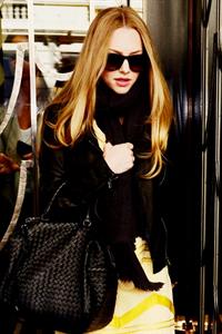 Amanda Seyfried