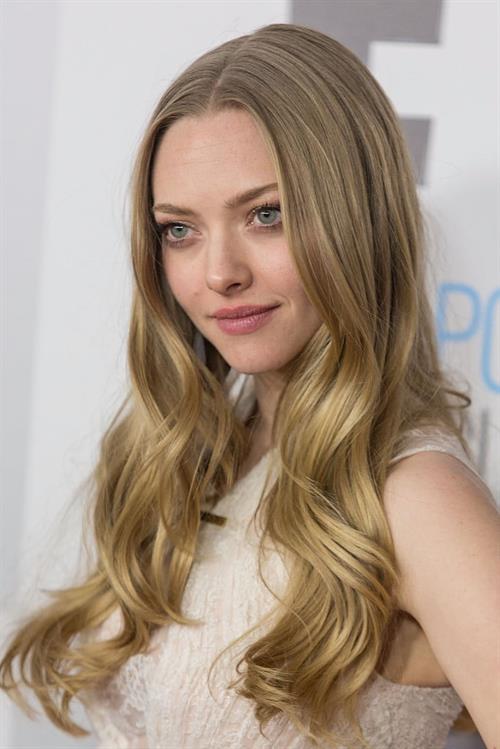 Amanda Seyfried