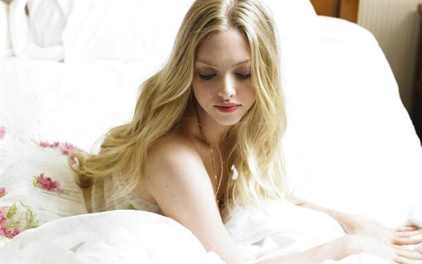 Amanda Seyfried