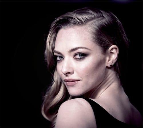 Amanda Seyfried