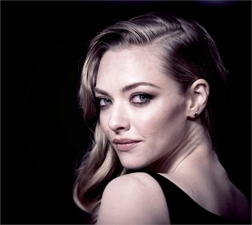Amanda Seyfried
