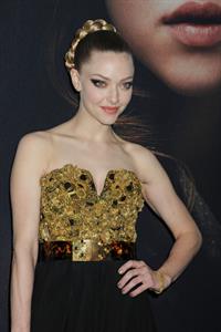 Amanda Seyfried