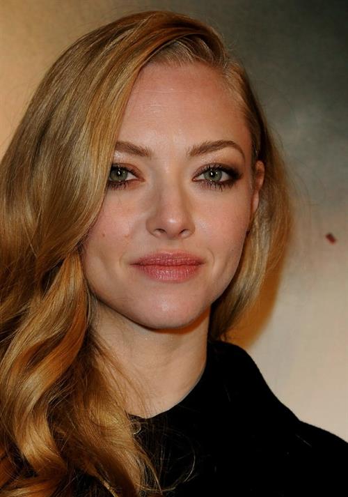Amanda Seyfried