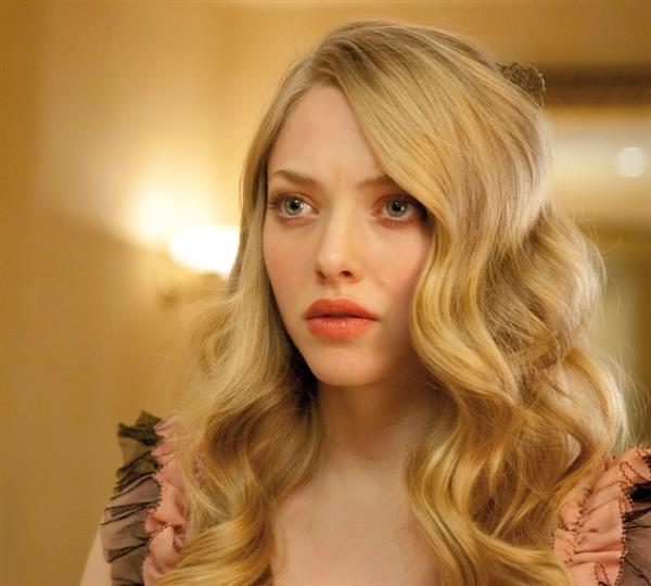 Amanda Seyfried