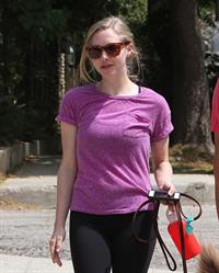 Amanda Seyfried