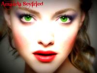 Amanda Seyfried