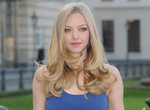 Amanda Seyfried