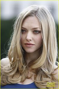 Amanda Seyfried