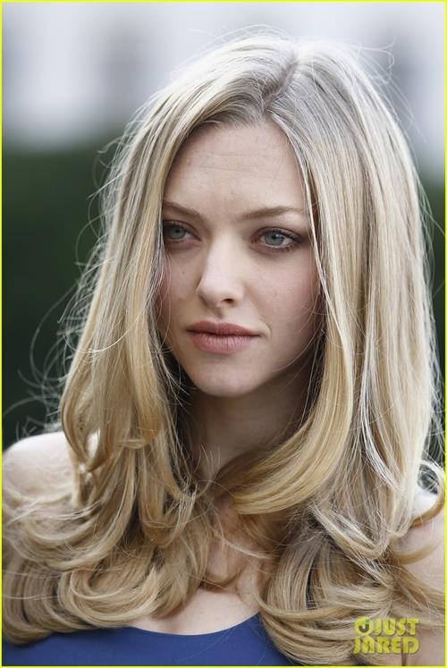 Amanda Seyfried