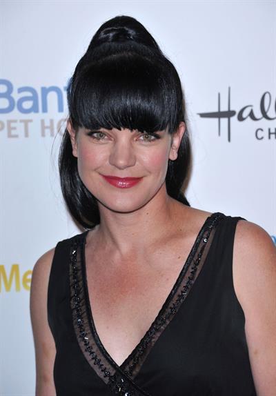 Pauley Perrette