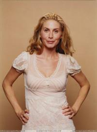 Elizabeth Mitchell