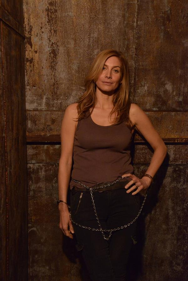 Elizabeth Mitchell