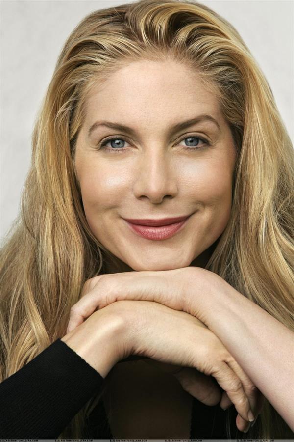 Elizabeth Mitchell