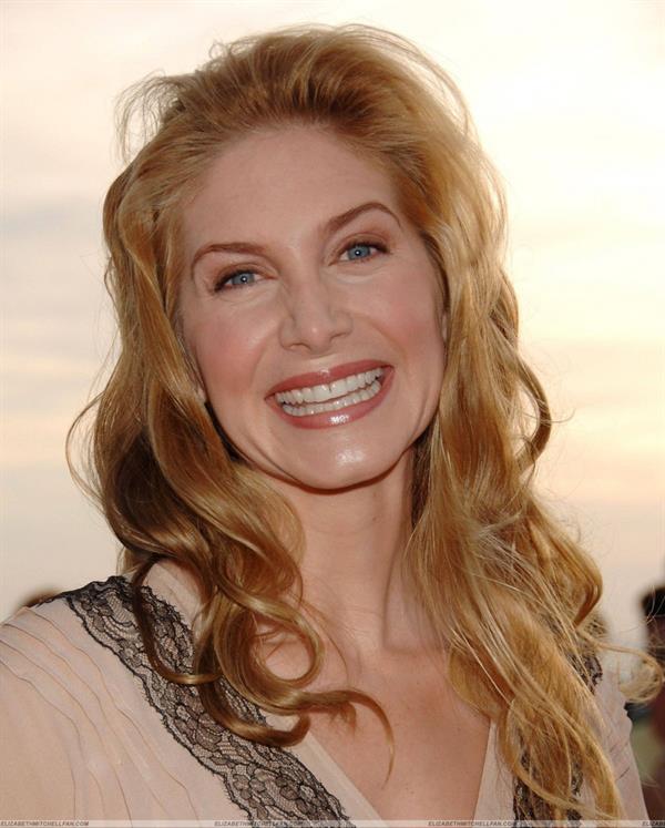 Elizabeth Mitchell