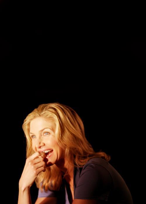 Elizabeth Mitchell