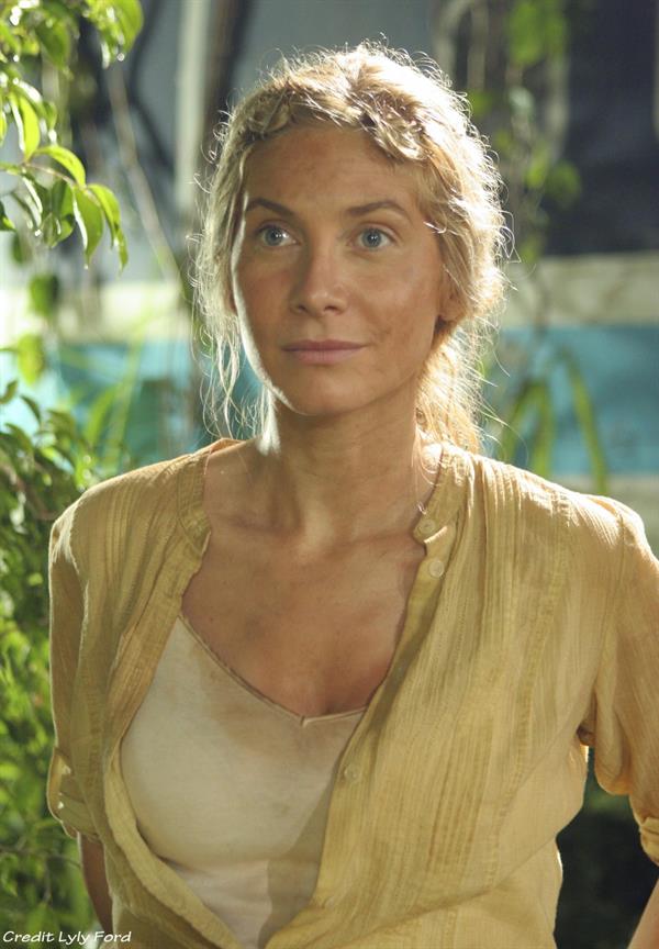 Elizabeth Mitchell