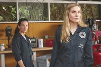 Elizabeth Mitchell