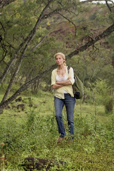 Elizabeth Mitchell