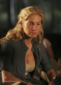 Elizabeth Mitchell