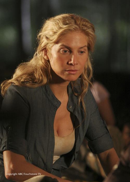 Elizabeth Mitchell