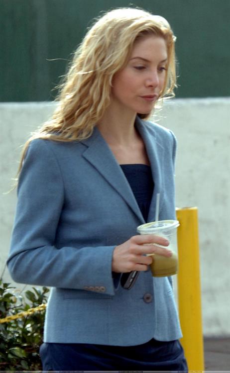 Elizabeth Mitchell
