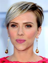 Scarlett Johansson