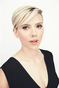 Scarlett Johansson