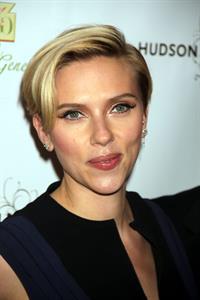 Scarlett Johansson