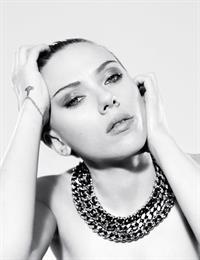 Scarlett Johansson