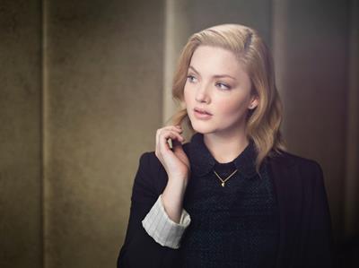 Holliday Grainger
