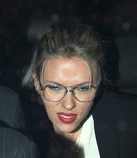 Scarlett Johansson