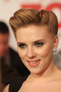 Scarlett Johansson