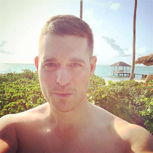 Michael Bublé