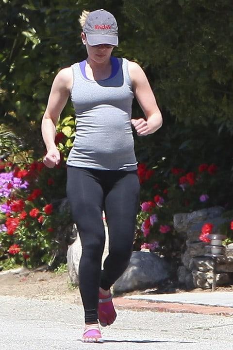 Scarlett Johansson
