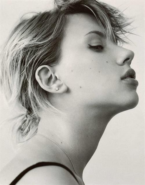 Scarlett Johansson