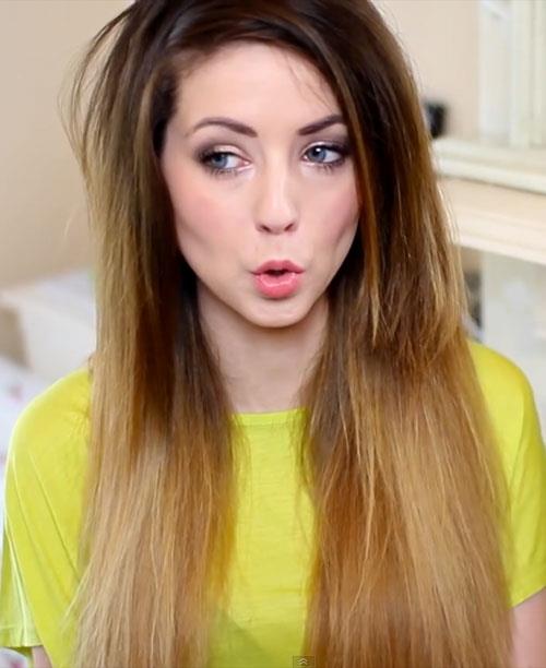 Zoe Sugg