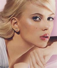 Scarlett Johansson