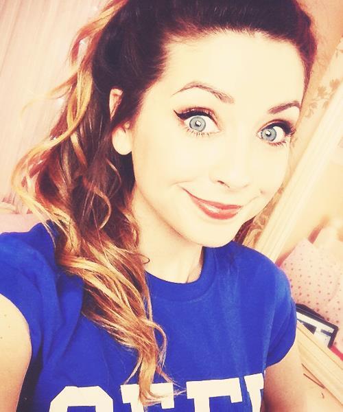 Zoe Sugg