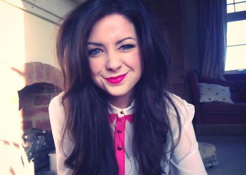 Zoe Sugg