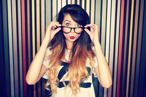 Zoe Sugg
