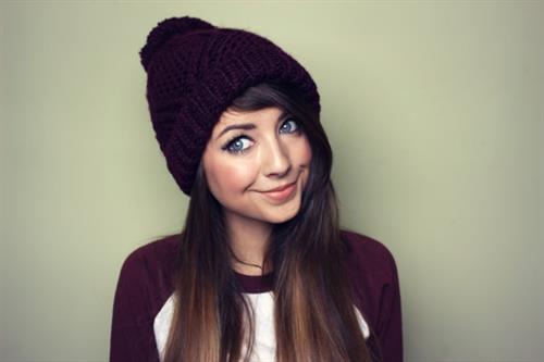 Zoe Sugg