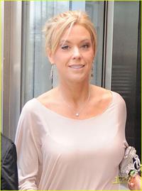 Kate Gosselin