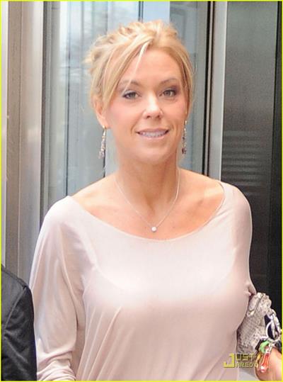 Kate Gosselin