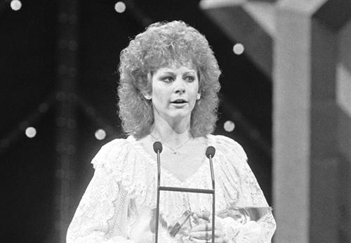 Reba McEntire
