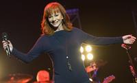 Reba McEntire