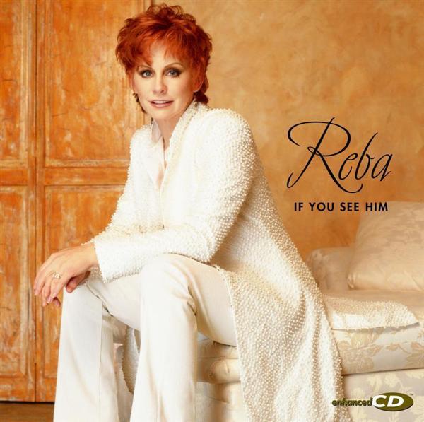 Reba McEntire