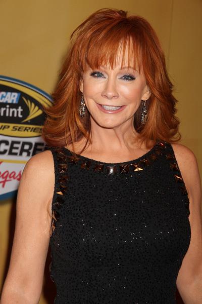 Reba McEntire