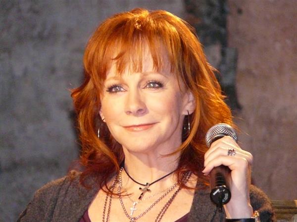 Reba McEntire