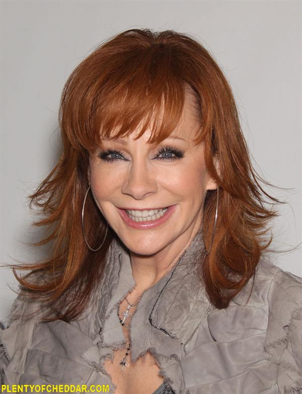 Reba McEntire