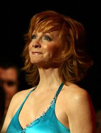 Reba McEntire
